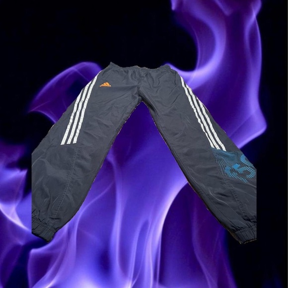 Adidas track pants - Picture 1 of 3